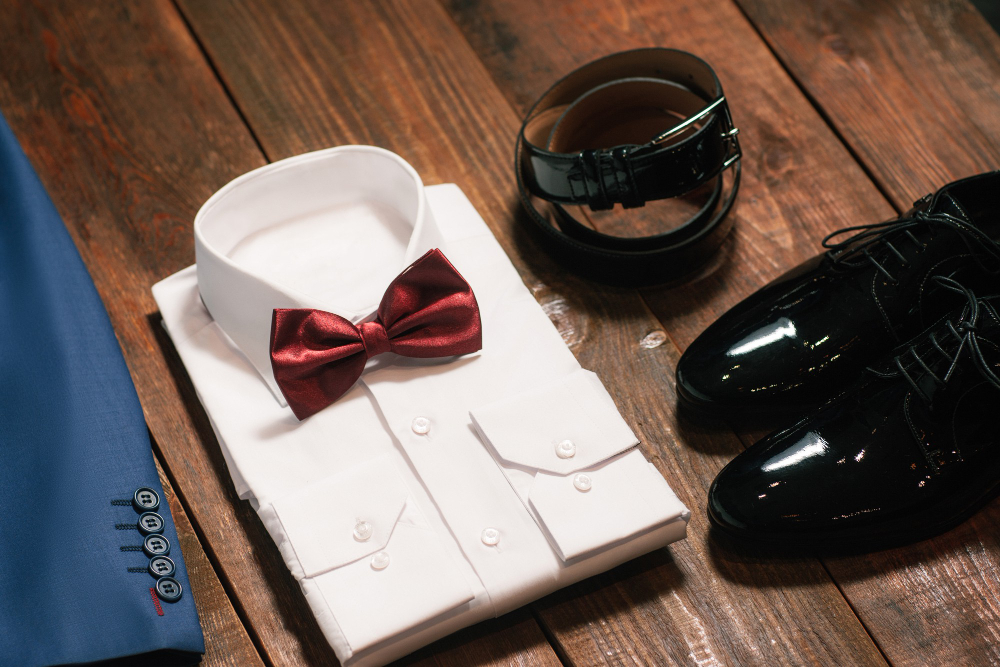 Cele 10 noduri de cravată mai elegante pentru bărbați